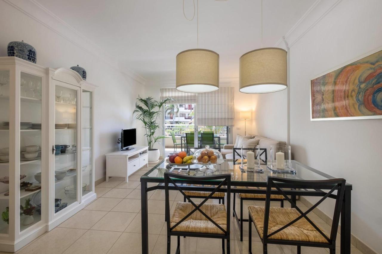 Apartamento Marina Arona  Extérieur photo