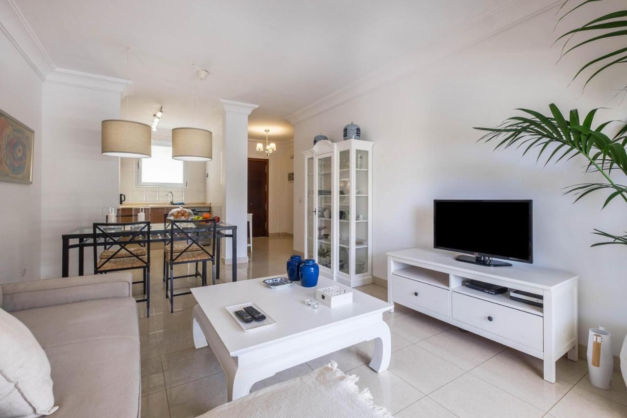 Apartamento Marina Arona  Extérieur photo