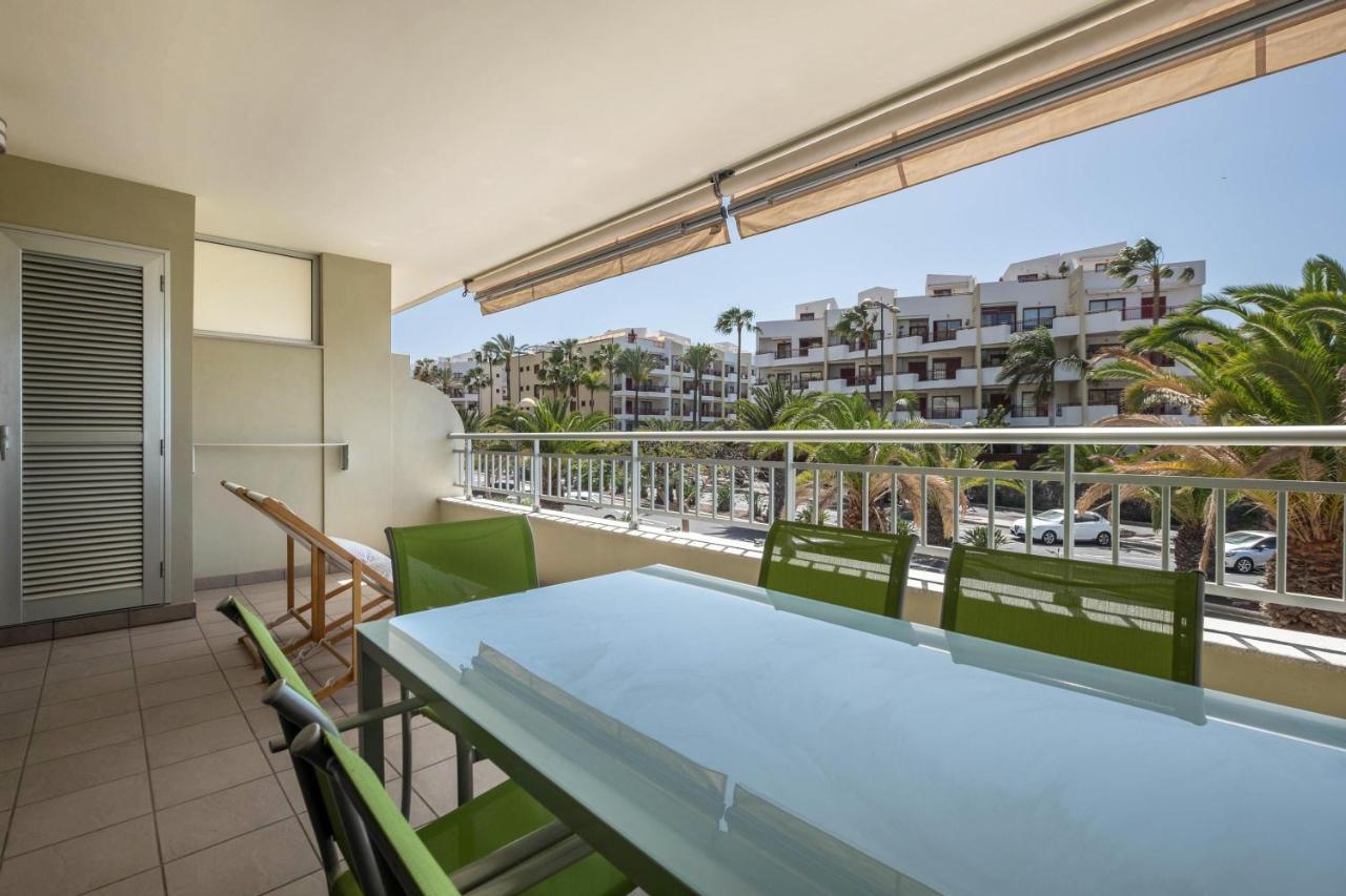 Apartamento Marina Arona  Extérieur photo
