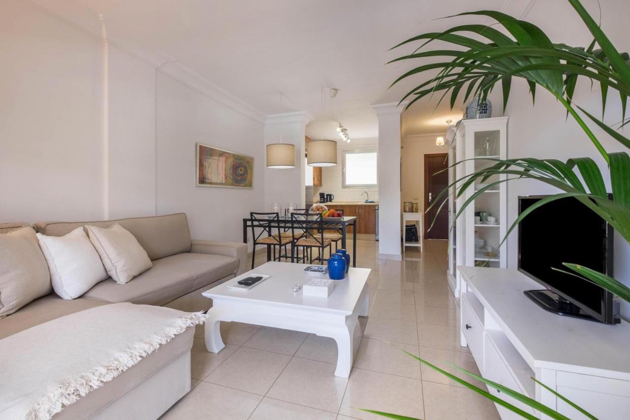 Apartamento Marina Arona  Extérieur photo