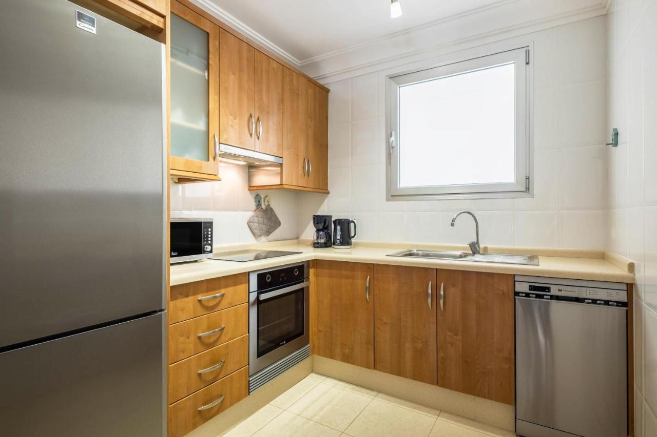 Apartamento Marina Arona  Extérieur photo