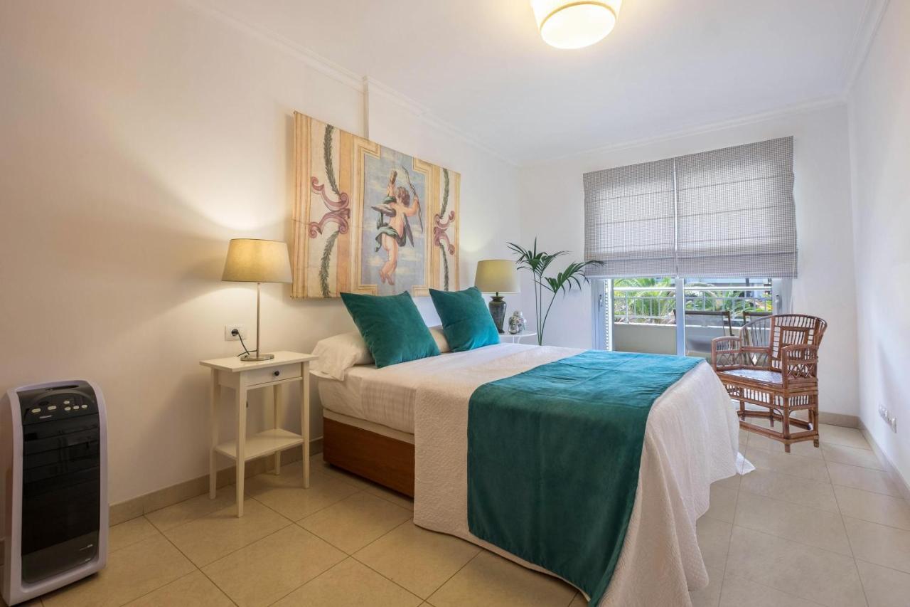 Apartamento Marina Arona  Extérieur photo