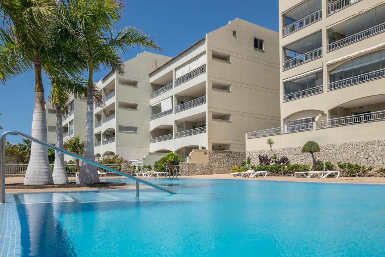 Apartamento Marina Arona  Extérieur photo