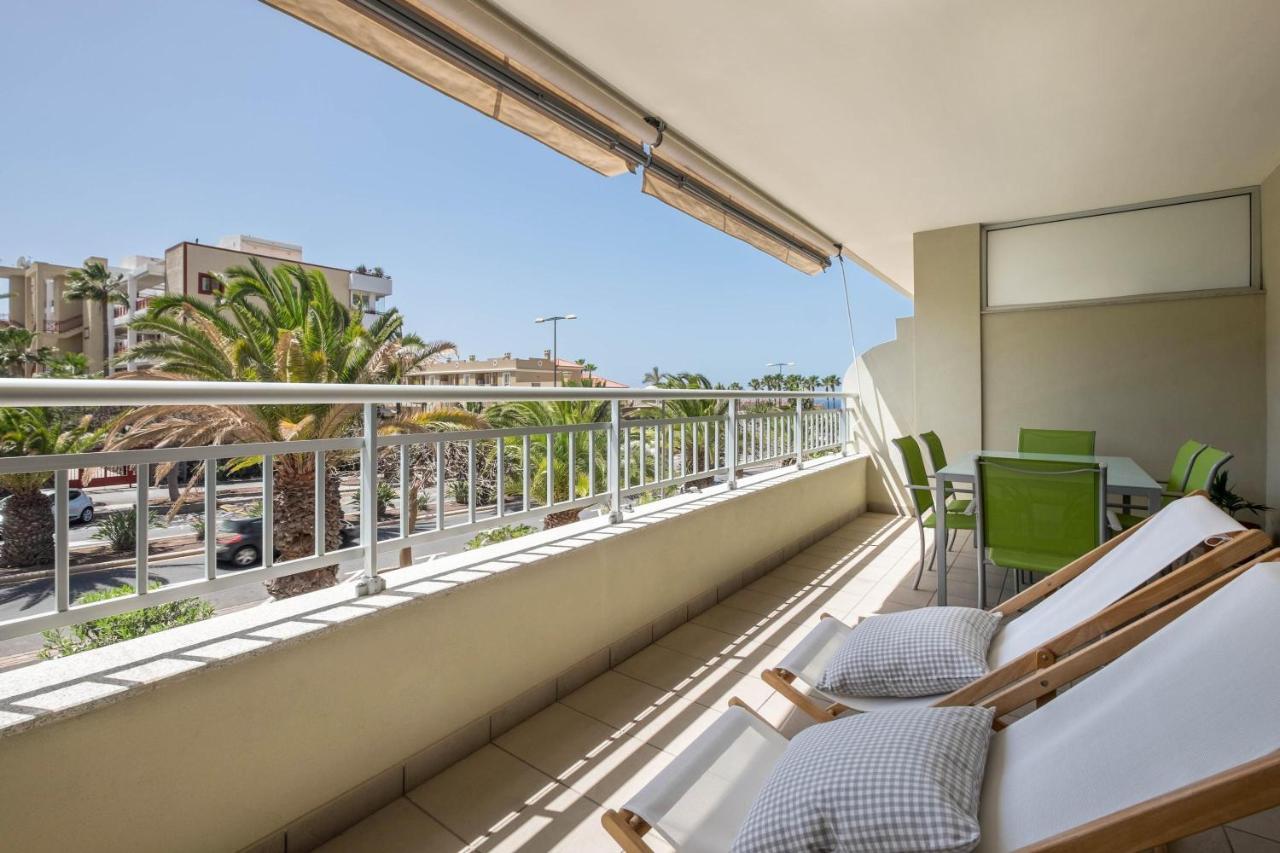 Apartamento Marina Arona  Extérieur photo