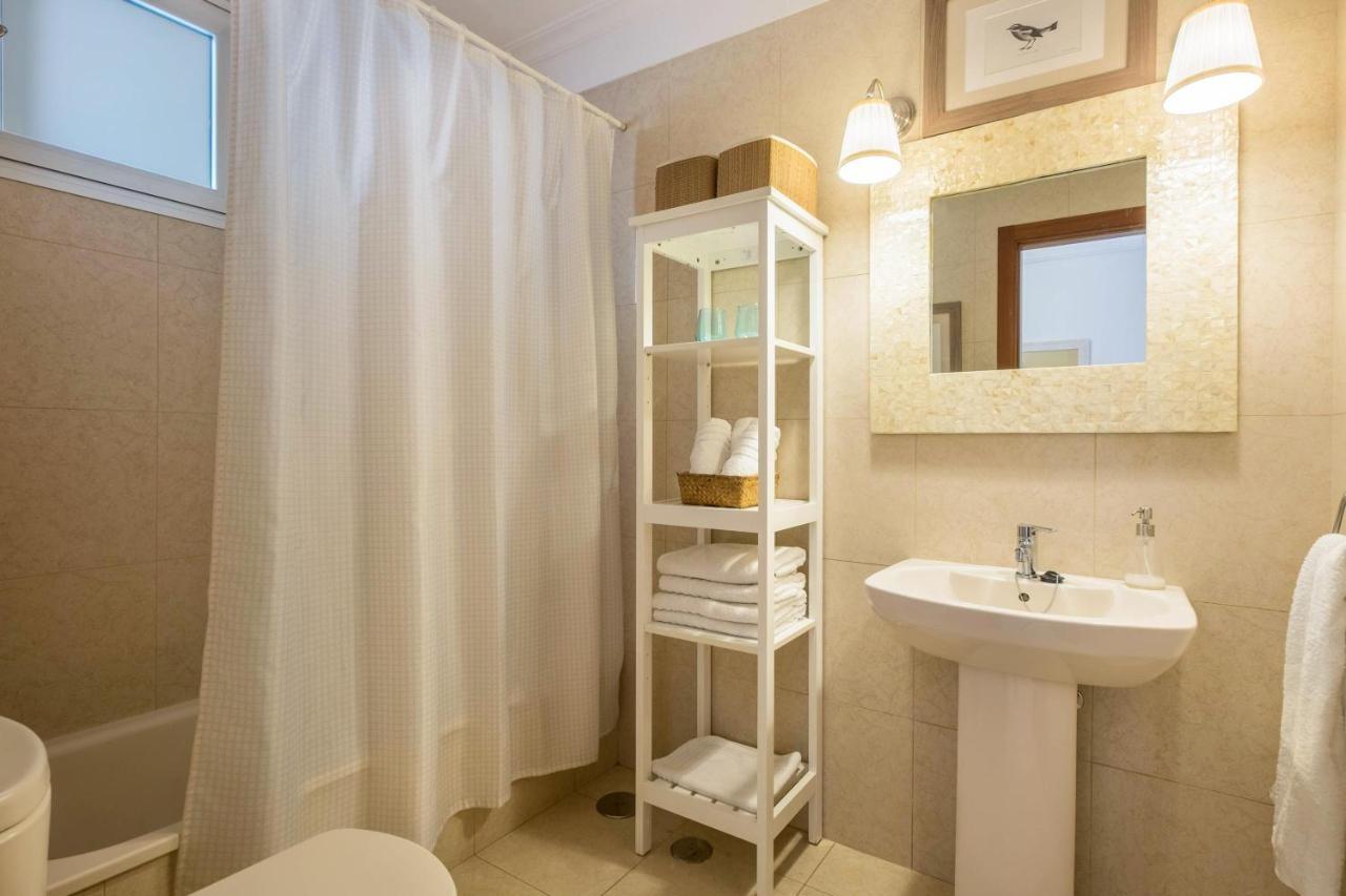 Apartamento Marina Arona  Extérieur photo