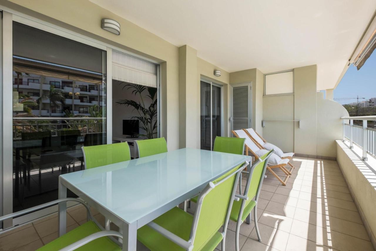 Apartamento Marina Arona  Extérieur photo