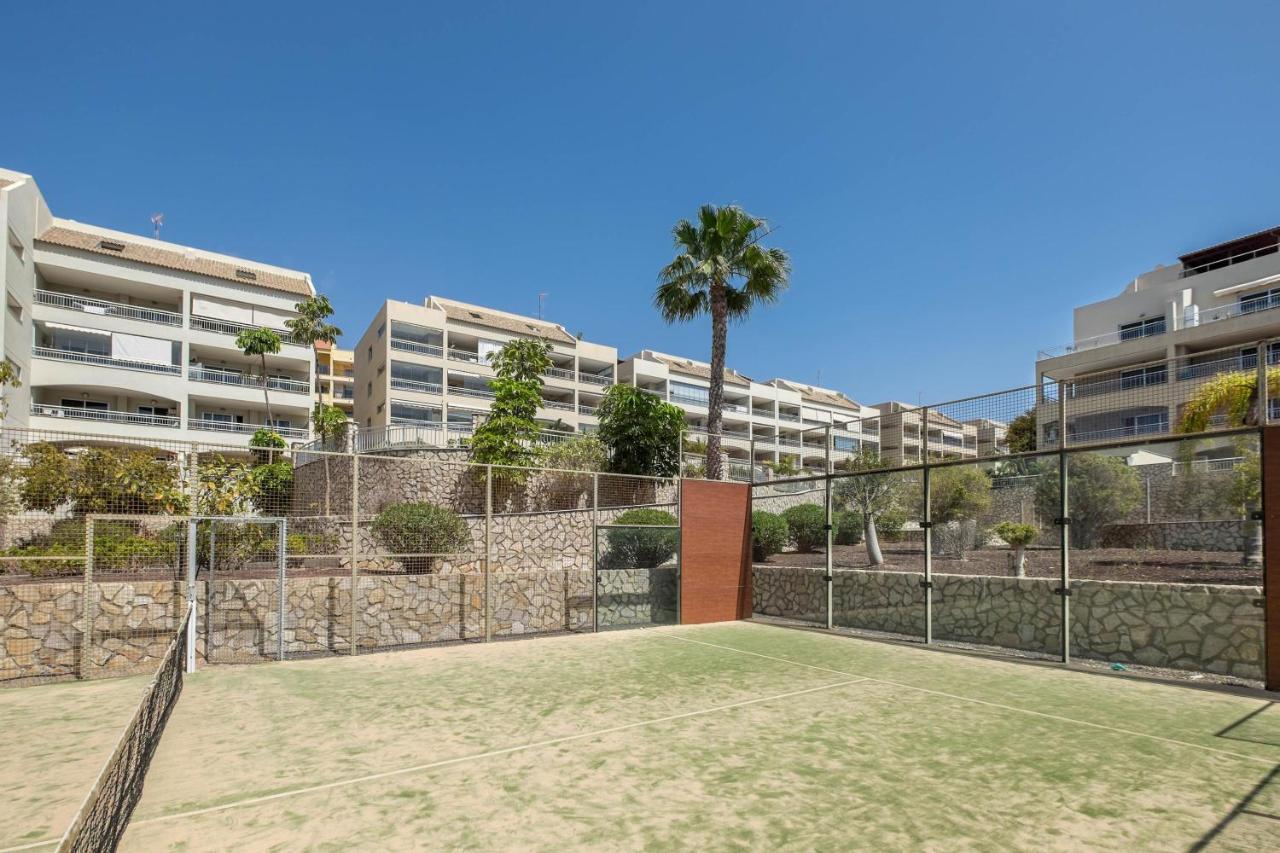 Apartamento Marina Arona  Extérieur photo
