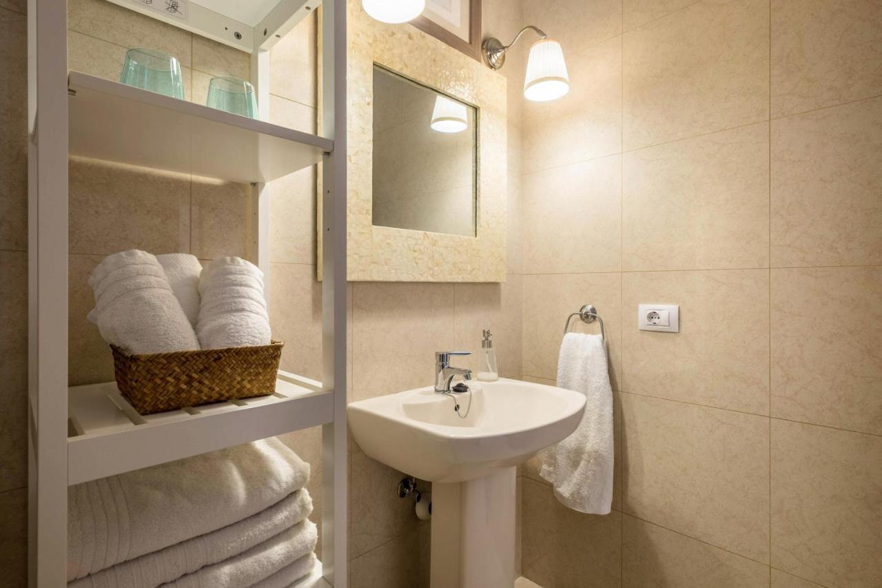 Apartamento Marina Arona  Extérieur photo