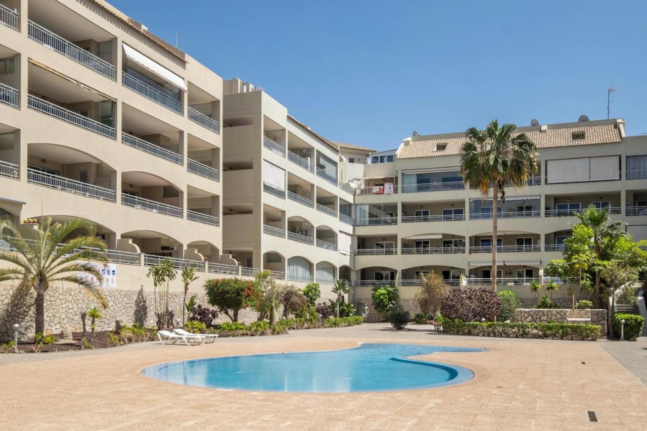 Apartamento Marina Arona  Extérieur photo
